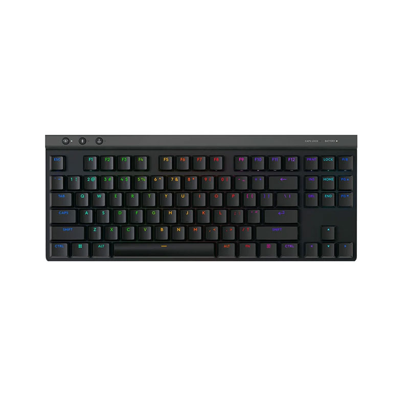 Keyboard